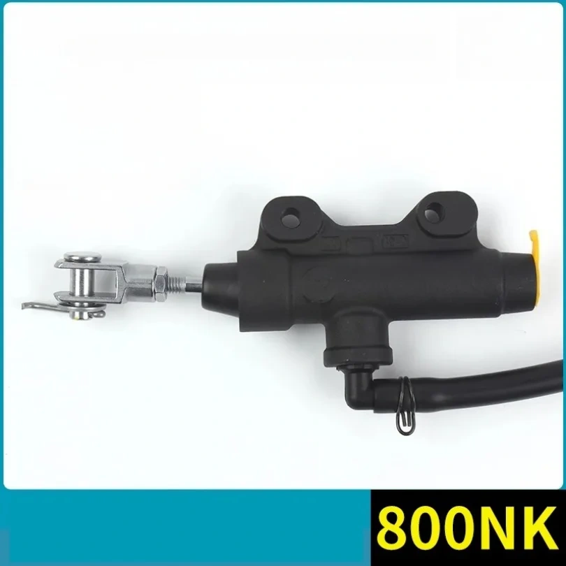 Motorcycle Parts Rear Brake Main Pump Oil Pot For CFMOTO 800NK CF800NK CF800-7-7A CF MOTO NK800