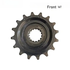 Front Sprocket 16T