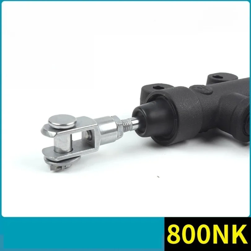 Motorcycle Parts Rear Brake Main Pump Oil Pot For CFMOTO 800NK CF800NK CF800-7-7A CF MOTO NK800