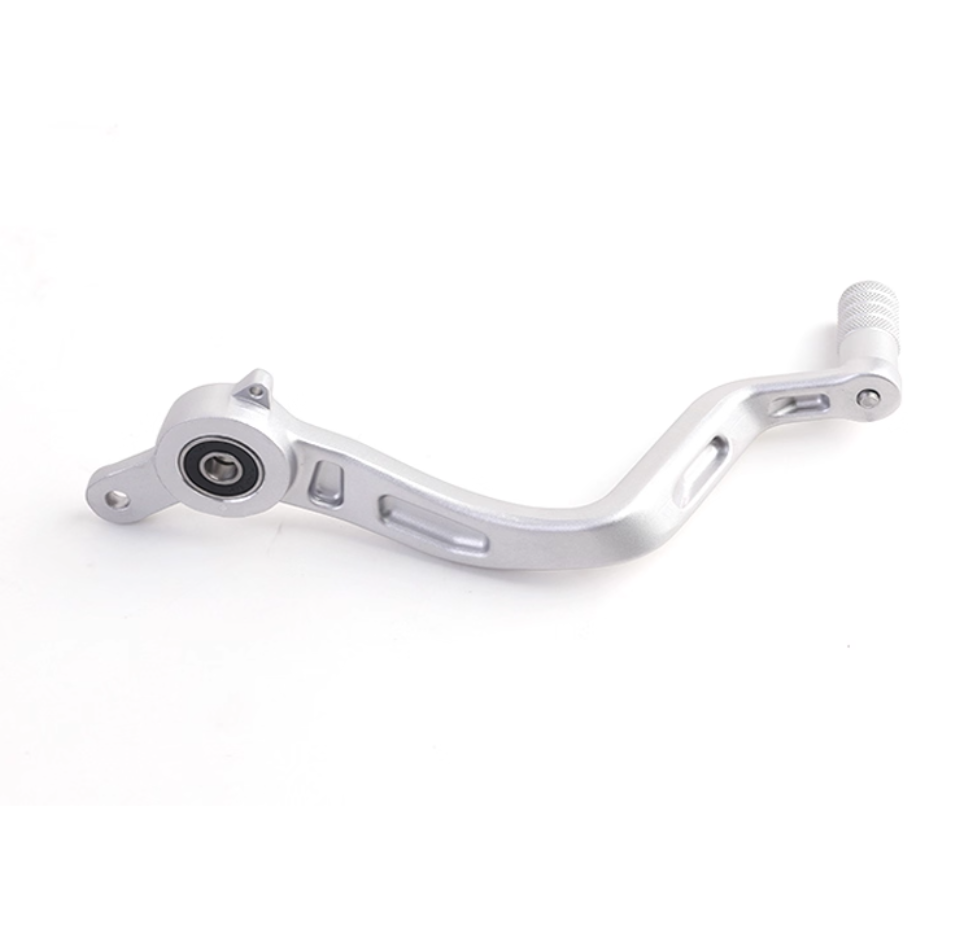 1Pc for Cfmoto Original Parts 450SRS Rear Brake Pedal Combination CF450-9 Brake Pedal Brake Lever