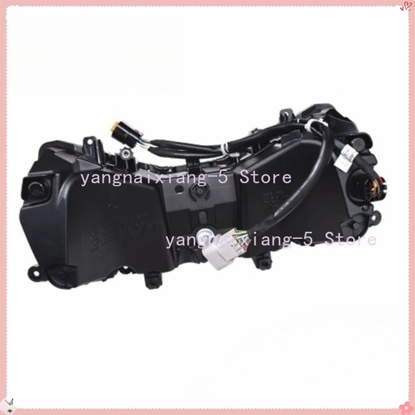 For CFMoto Motorcycle 800MT Adventure Version Headlight Cf800-5 Headlight Assembly Lighting Lamp
