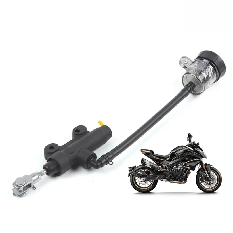 Motorcycle Parts Rear Brake Main Pump Oil Pot For CFMOTO 800NK CF800NK CF800-7-7A CF MOTO NK800