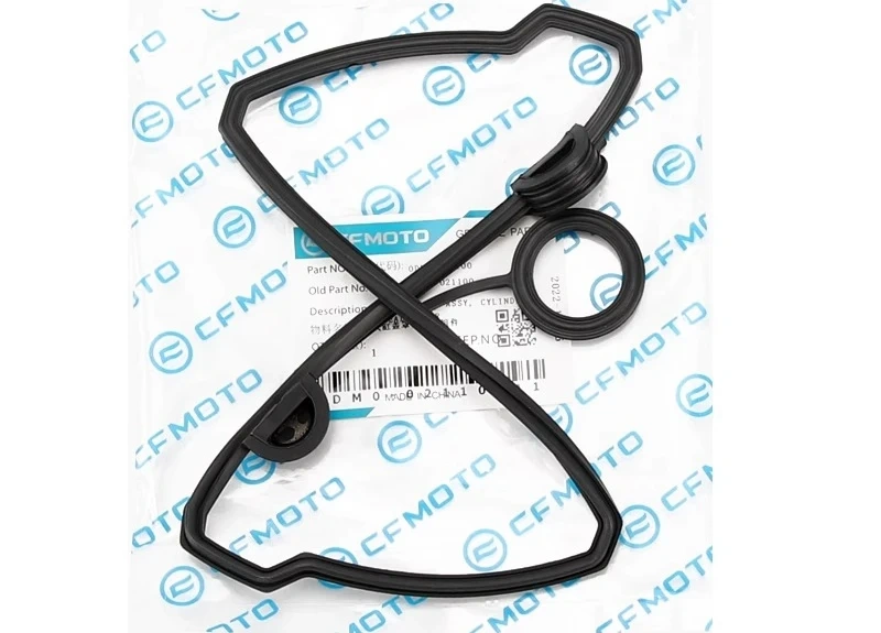 for Cfmoto Motorcycle 250SR 250NK CLX Engine Cylinder Head Seal Gasket