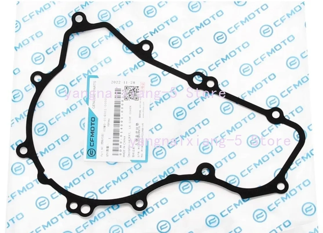 for Cfmoto Motorcycle 250SR 250NK CLX Engine Cylinder Head Seal Gasket