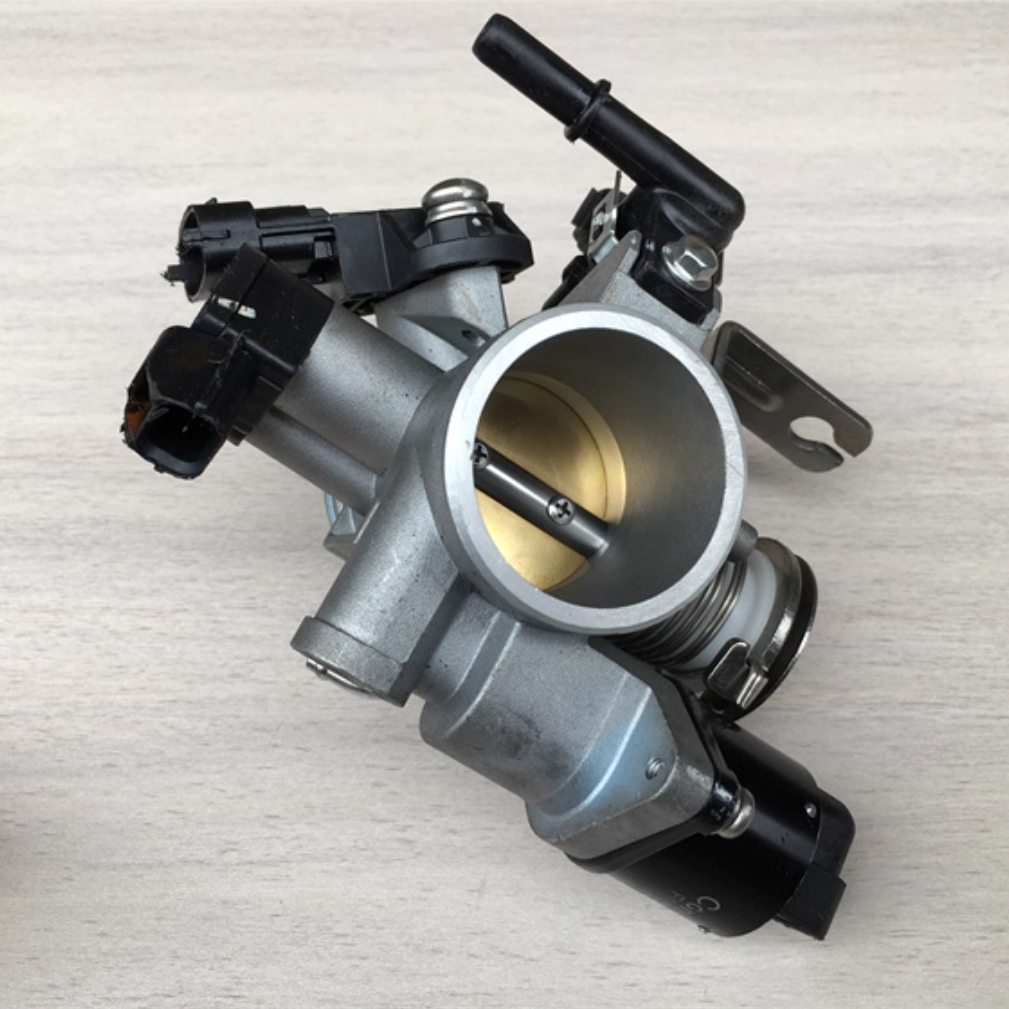 Motorcycle Throttle Body For CFMOTO 250SR 250NK 250CLX CF250-6A-6B