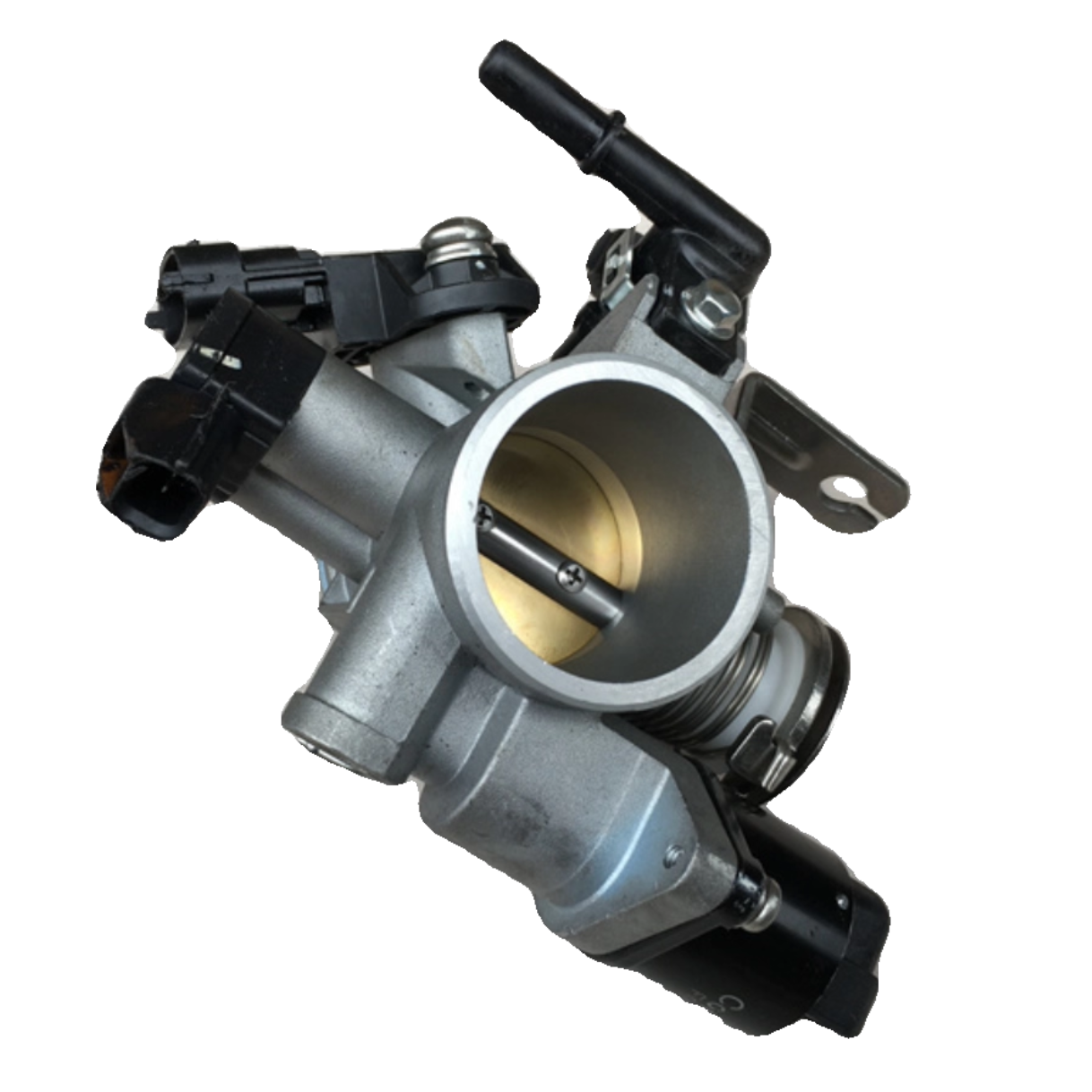 Motorcycle Throttle Body For CFMOTO 250SR 250NK 250CLX CF250-6A-6B