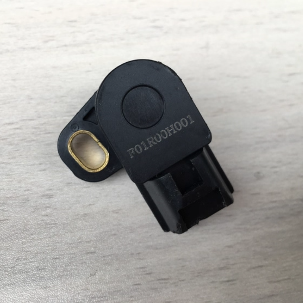 For CFMOTO 150NK 250NK 250SR 250CLX Throttle Position Sensor (TPS) Motorcycles