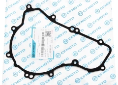 left cover gasket