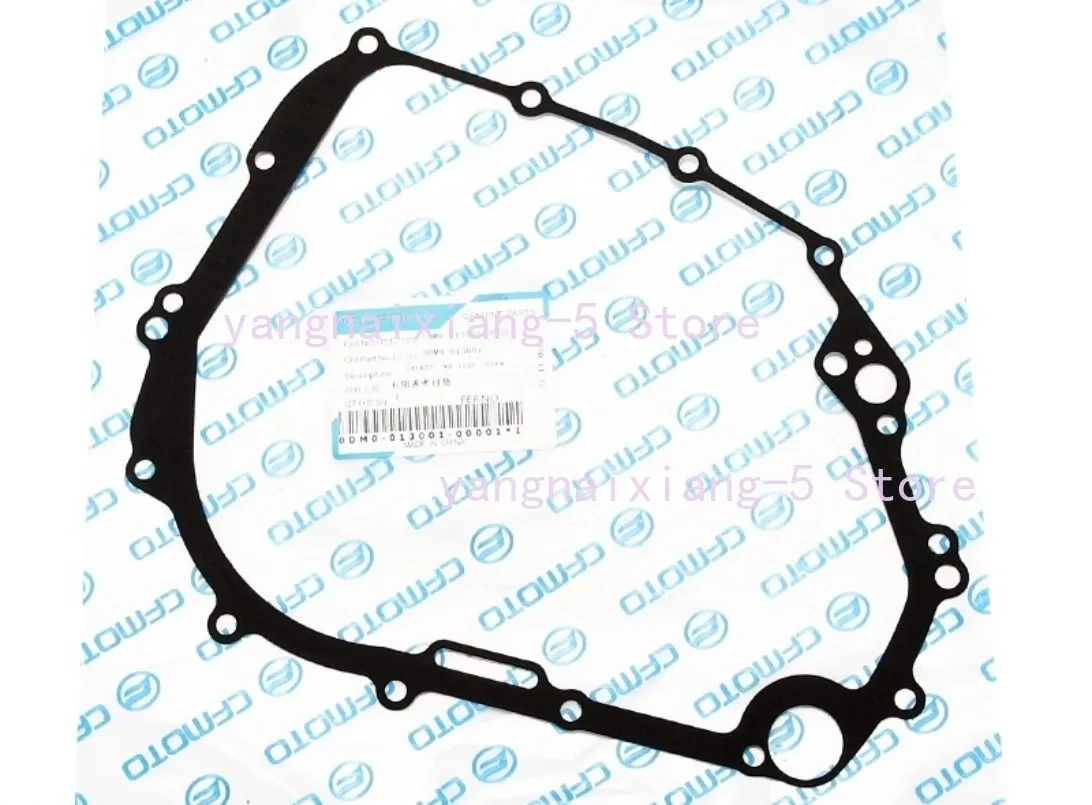 for Cfmoto Motorcycle 250SR 250NK CLX Engine Cylinder Head Seal Gasket