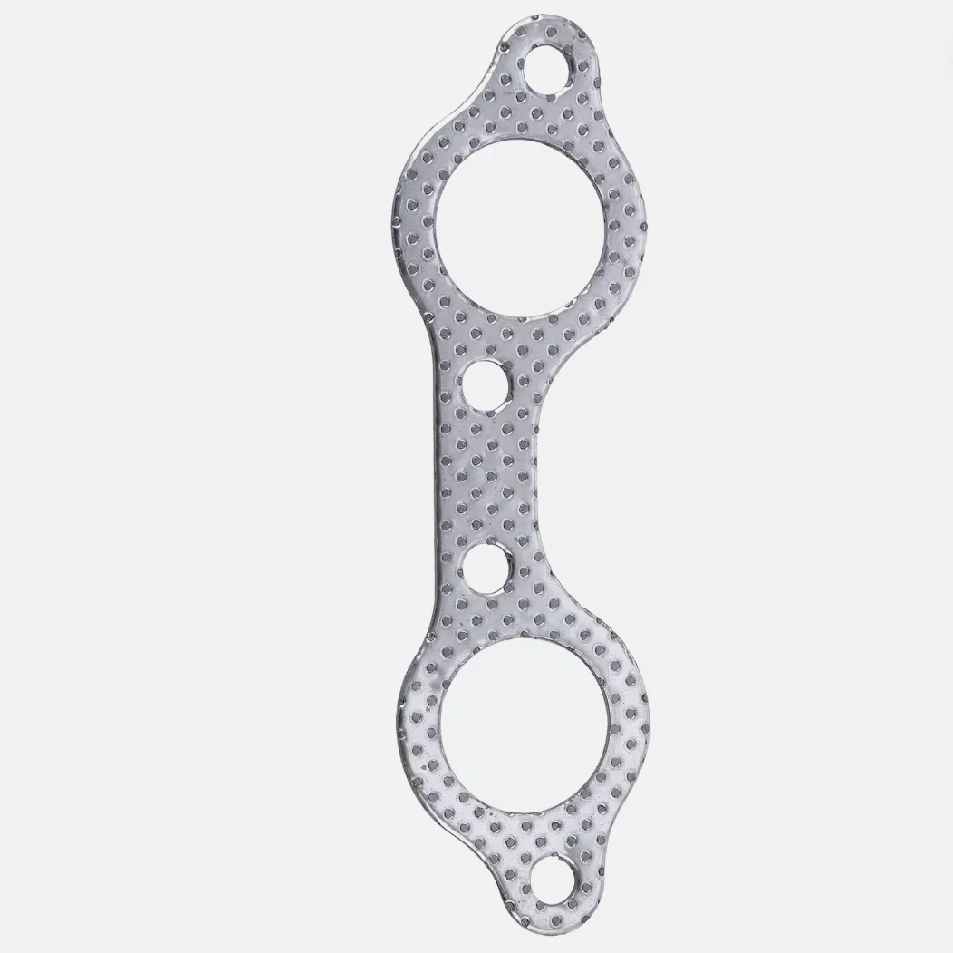 Exhaust Manifold Gasket Spring Rebuild For Polaris RANGER RZR 800 EFI 2008-2014