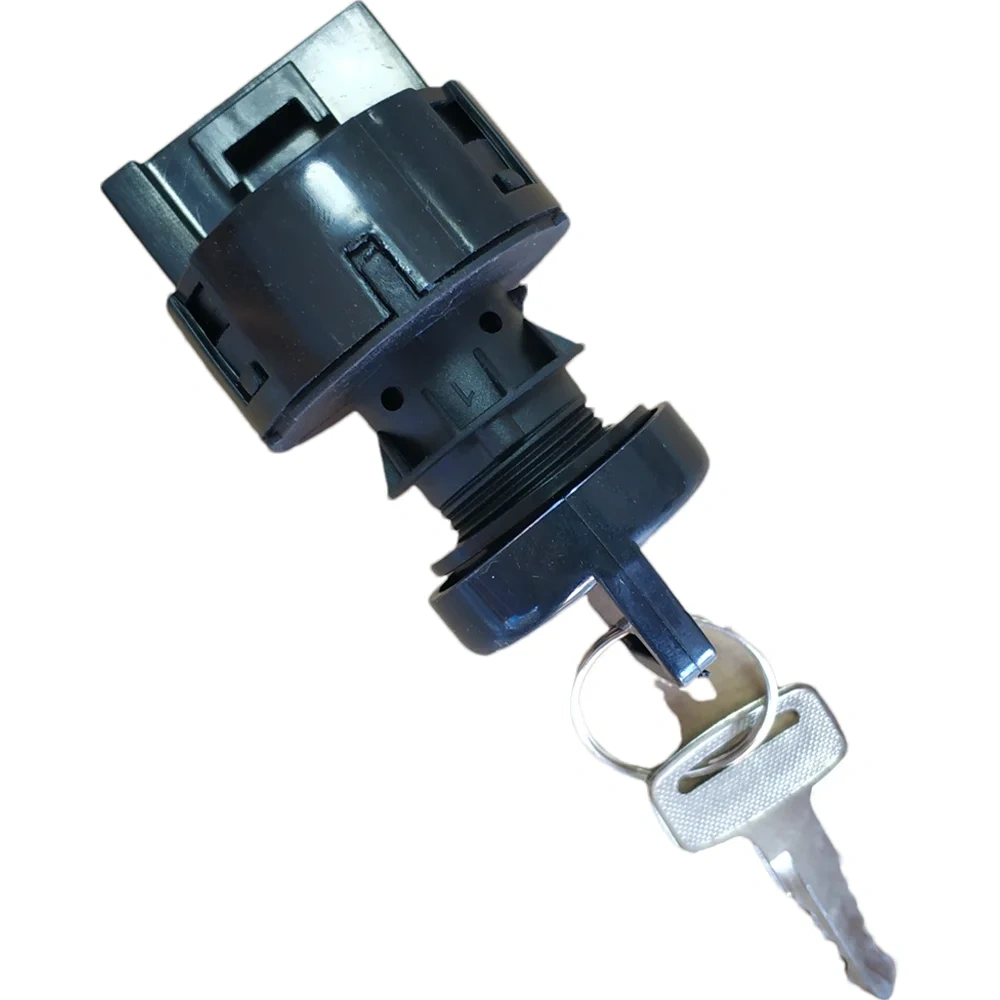 Motorcycle Ignition Key Switch Fits Can-Am Outlander 400 450 570 DS 450 710001207 710002323 710005153 710007864
