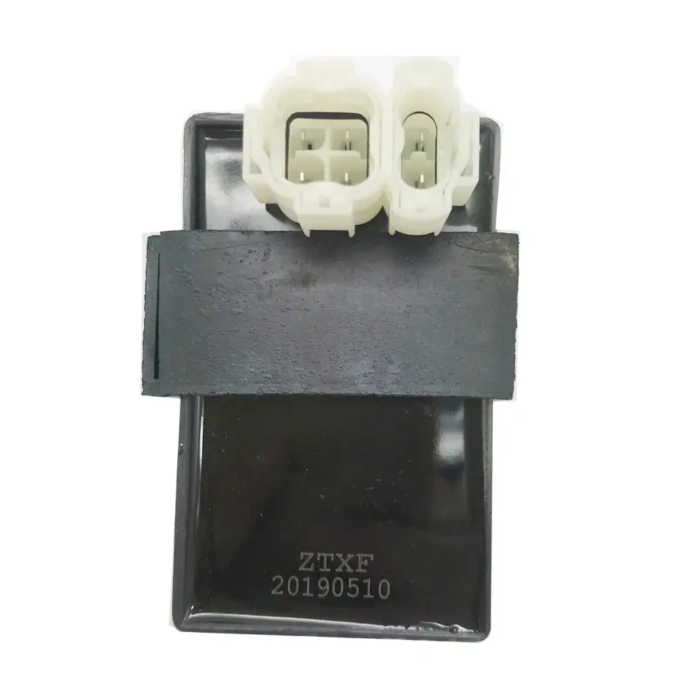 New CDI Module For Honda 250cc TRX250 FOURTRAX 250 1985-1987