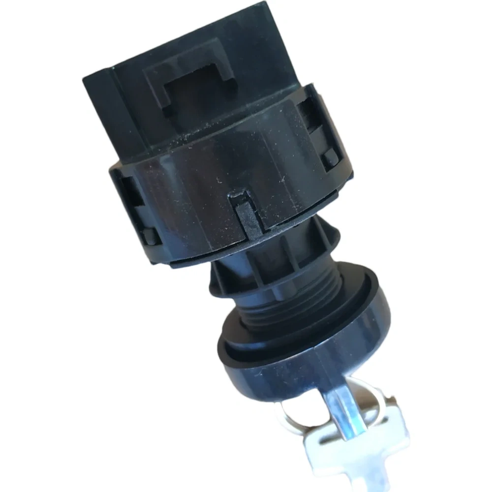 Motorcycle Ignition Key Switch Fits Can-Am Outlander 400 450 570 DS 450 710001207 710002323 710005153 710007864