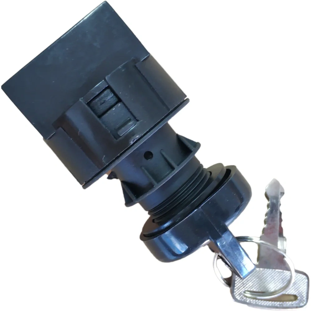 Motorcycle Ignition Key Switch Fits Can-Am Outlander 400 450 570 DS 450 710001207 710002323 710005153 710007864
