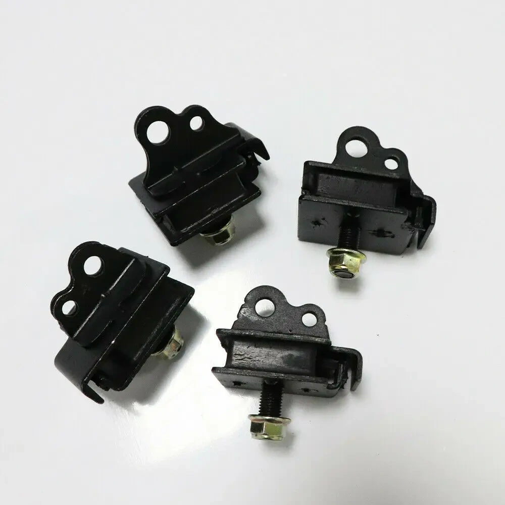 1pc, 2pcs Front or 2pcs Rear, Suspension support Engine For HISUN 500cc 700CC hs500 hs700 ATV UTV 5431A-115-0000 5430A-115-0000