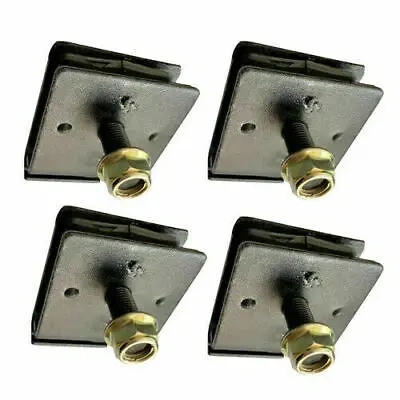 1pc, 2pcs Front or 2pcs Rear, Suspension support Engine For HISUN 500cc 700CC hs500 hs700 ATV UTV 5431A-115-0000 5430A-115-0000