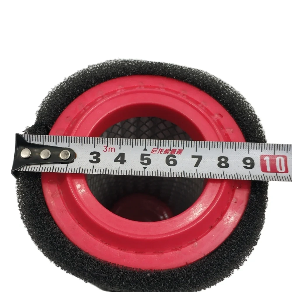 Air Filter For LC162FMK ACCESS Laser RATO JIANSHE 400cc JS400 ATV Quad Spare Engine FG-711000-0