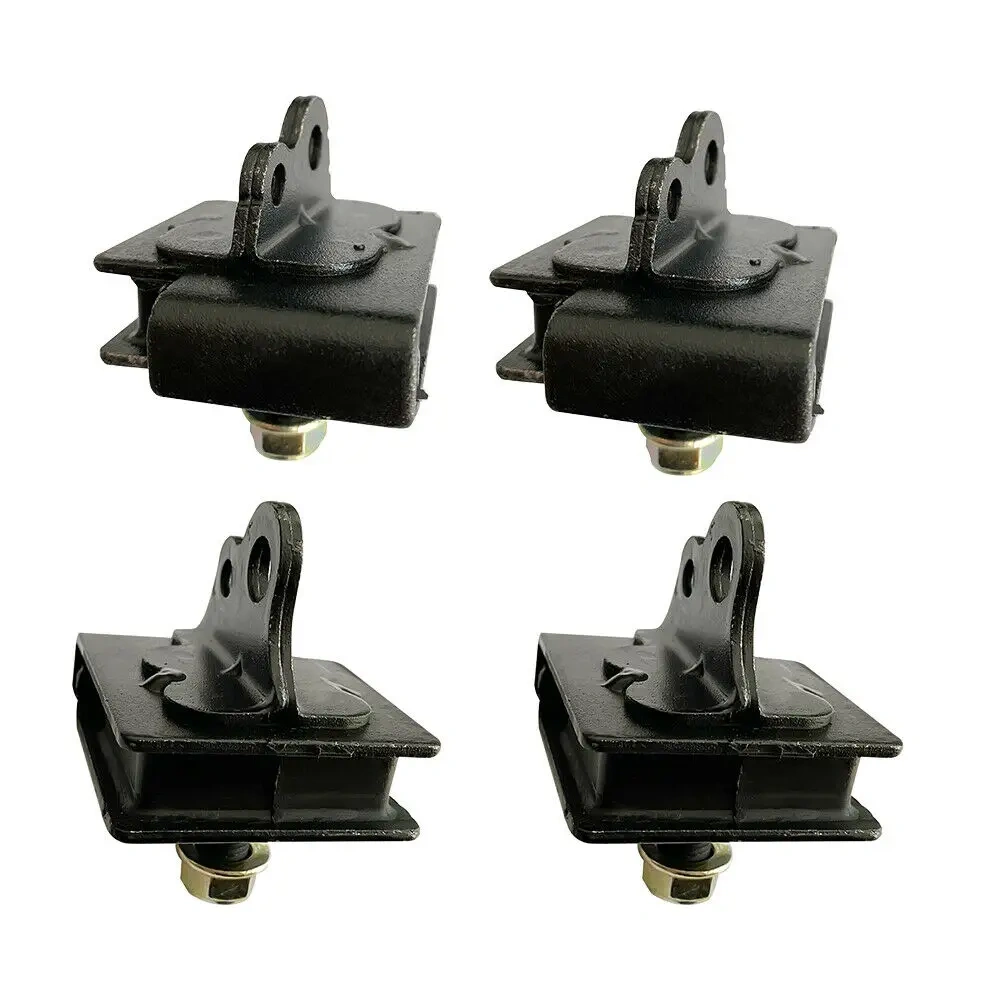 1pc, 2pcs Front or 2pcs Rear, Suspension support Engine For HISUN 500cc 700CC hs500 hs700 ATV UTV 5431A-115-0000 5430A-115-0000