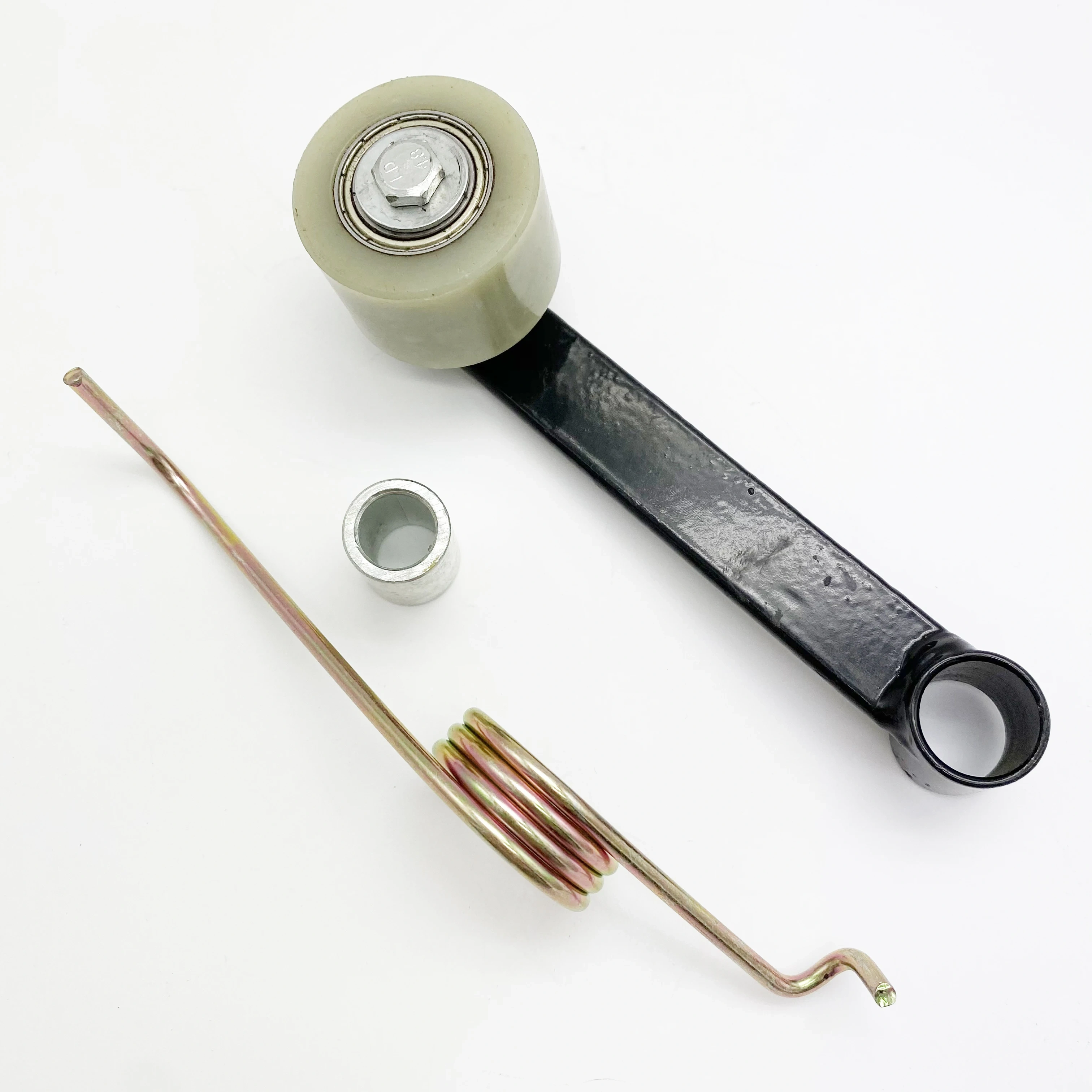 New Chain Tensioner With Roller Kits For Bashan 200cc BS200 ATV QUAD BS200S-7