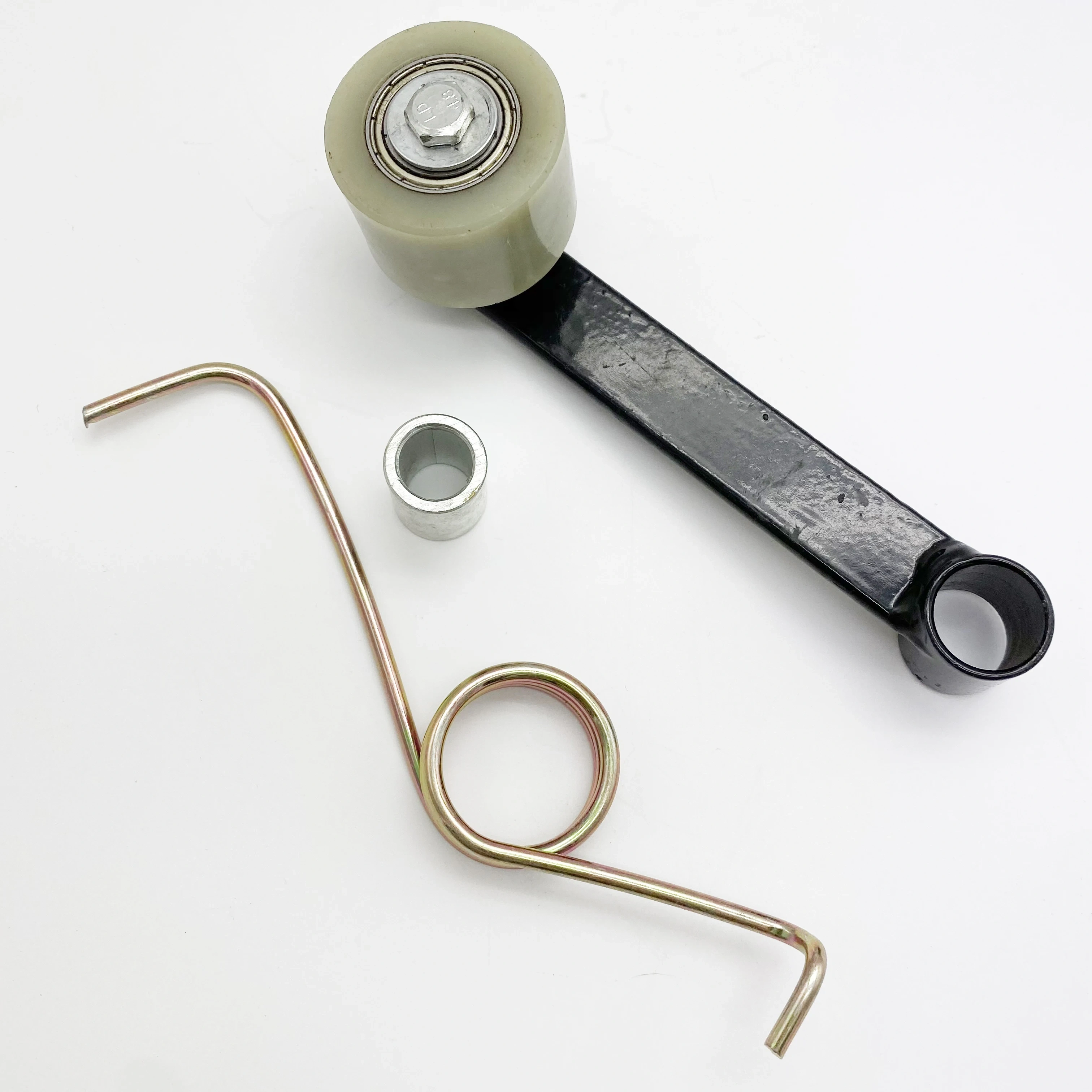 New Chain Tensioner With Roller Kits For Bashan 200cc BS200 ATV QUAD BS200S-7