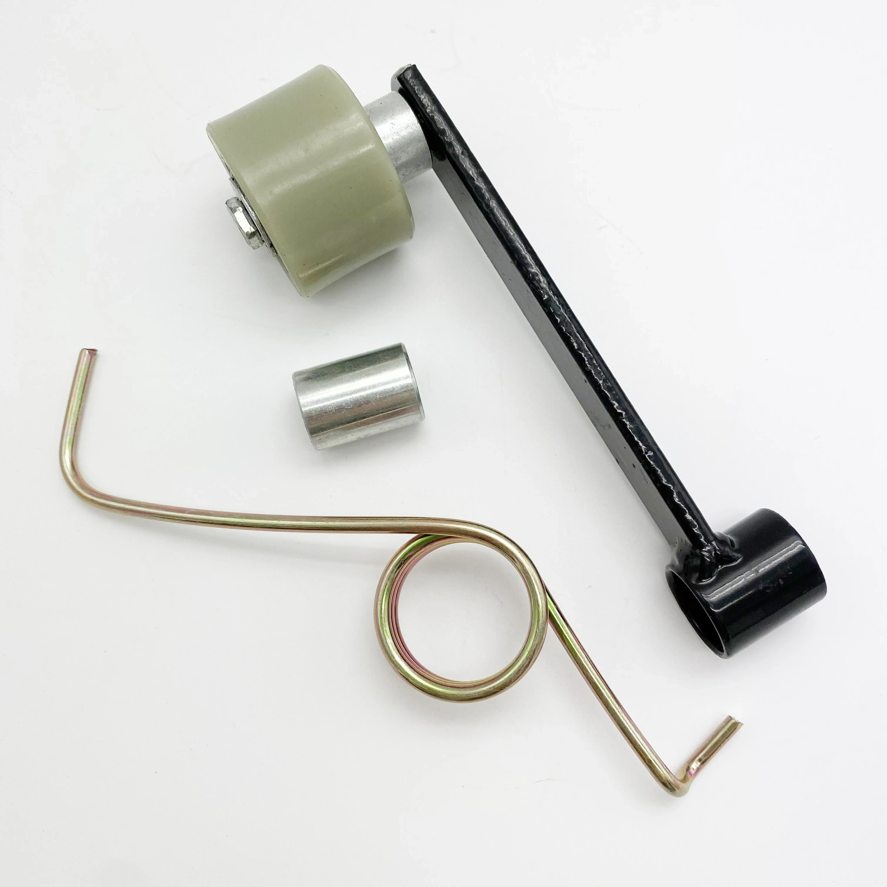 New Chain Tensioner With Roller Kits For Bashan 200cc BS200 ATV QUAD BS200S-7