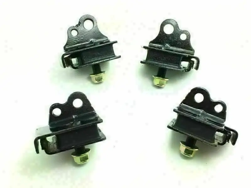 1pc, 2pcs Front or 2pcs Rear, Suspension support Engine For HISUN 500cc 700CC hs500 hs700 ATV UTV 5431A-115-0000 5430A-115-0000