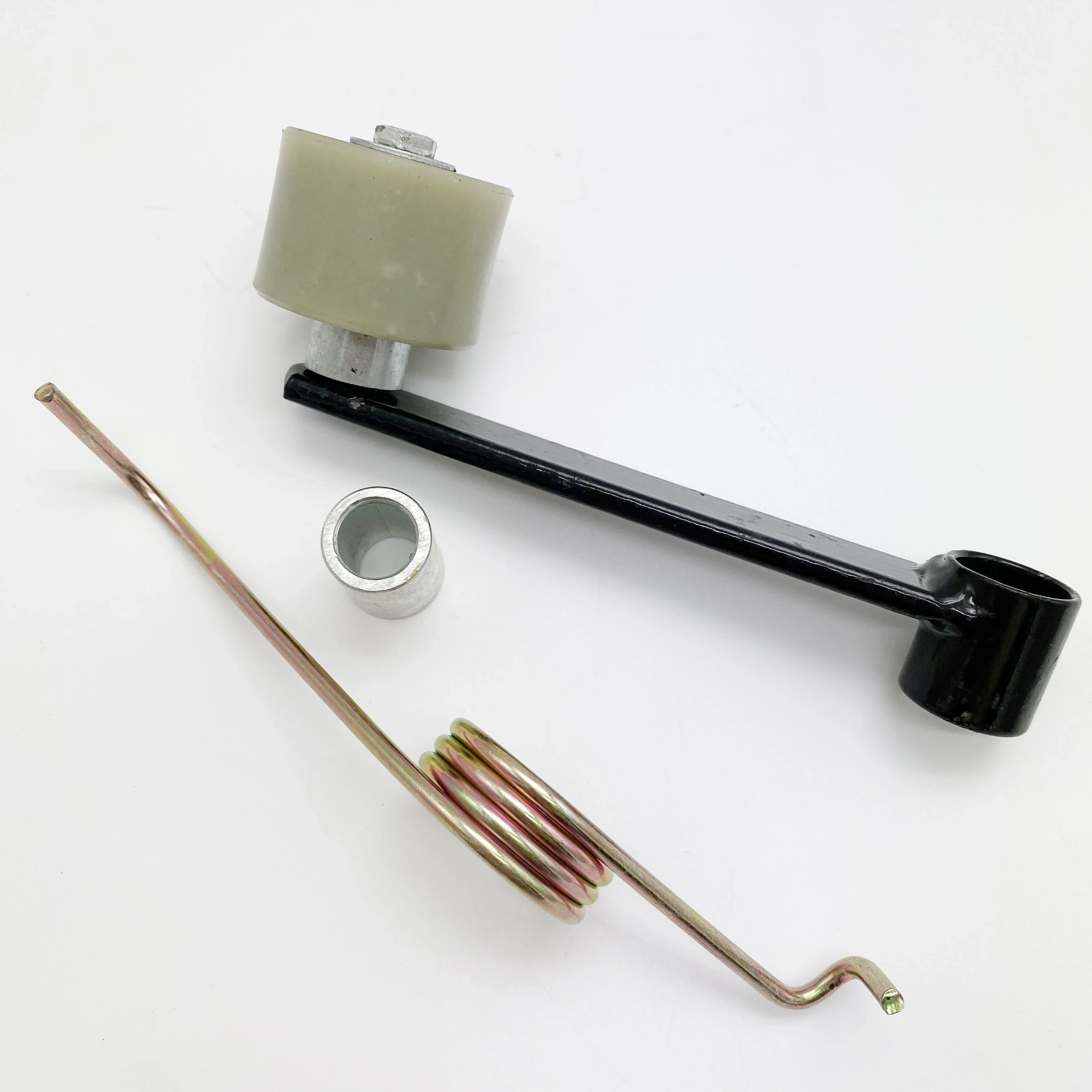 New Chain Tensioner With Roller Kits For Bashan 200cc BS200 ATV QUAD BS200S-7