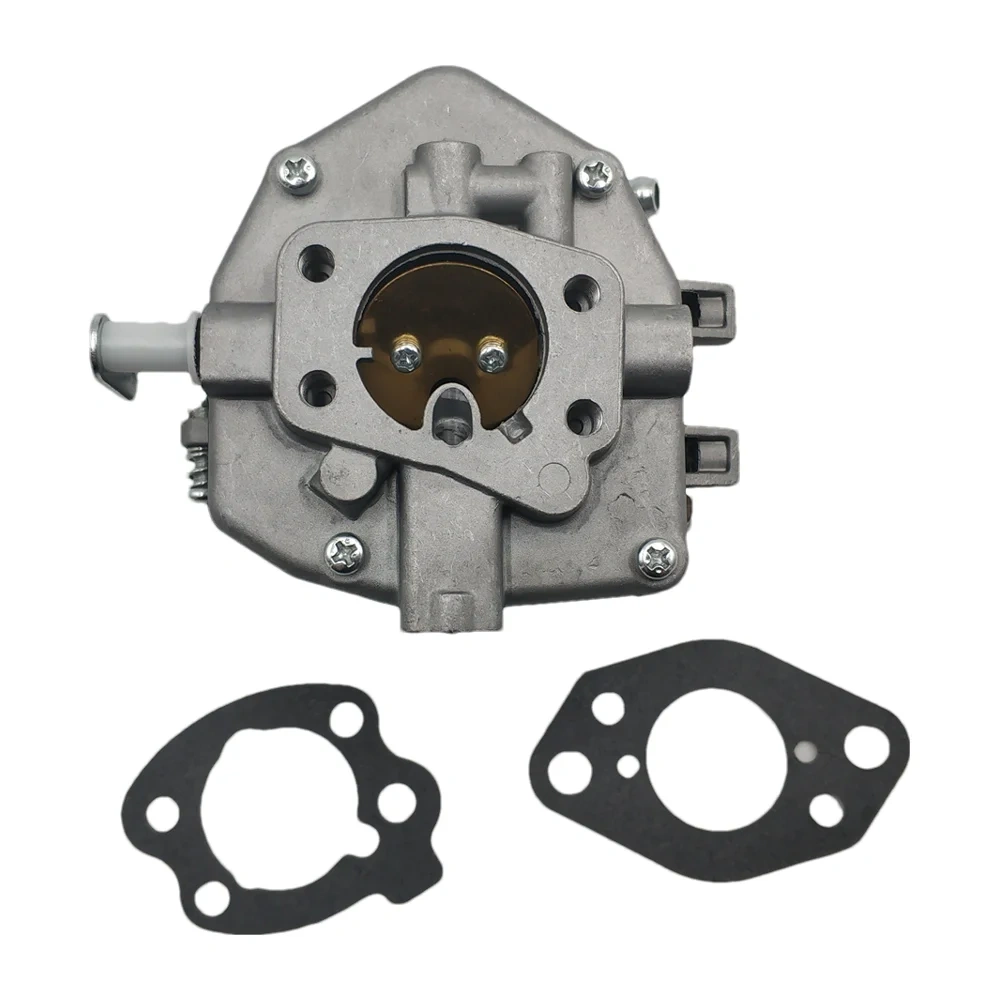 846109 CARBURETOR 16HP 17HP 18 HP- BRIGGS & SRATTON ENGINE 350447 356447 MODEL