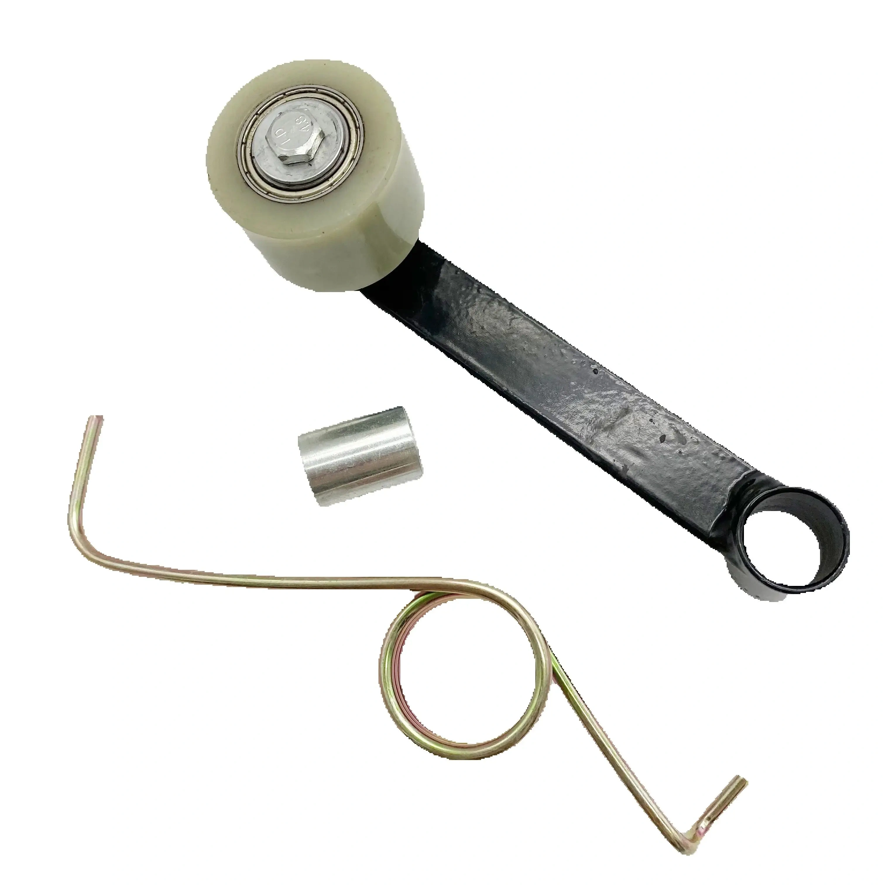New Chain Tensioner With Roller Kits For Bashan 200cc BS200 ATV QUAD BS200S-7