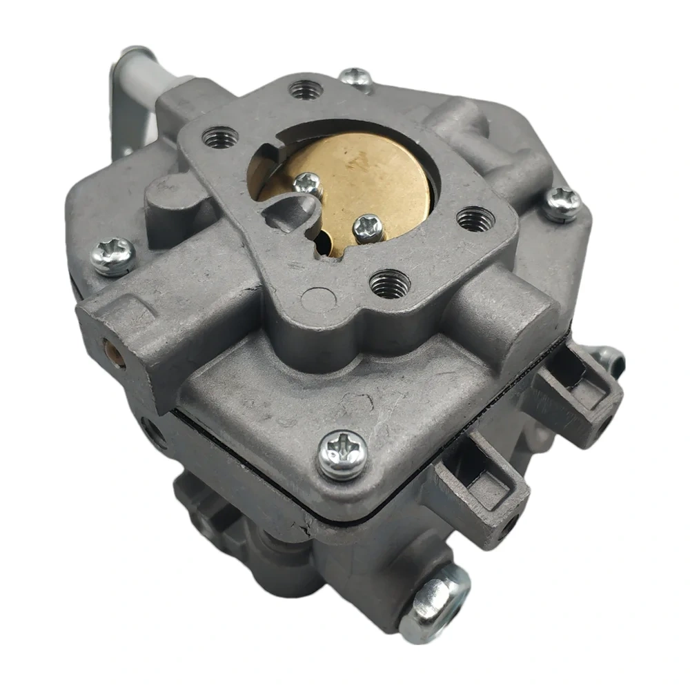 846109 CARBURETOR 16HP 17HP 18 HP- BRIGGS & SRATTON ENGINE 350447 356447 MODEL