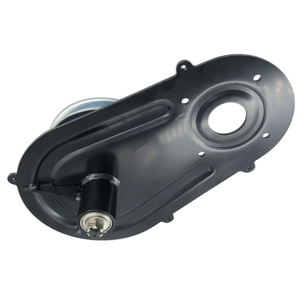 TAV2 40 Series Go Kart CVT Torque Converter 1" Bore Driver Clutch 3/4" Driven Clutch Belt 203785