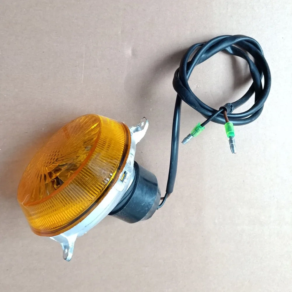 500cc 700cc HISUN MASSIMO BENNCHE COLEMAN Brake light rear light Tail light Set