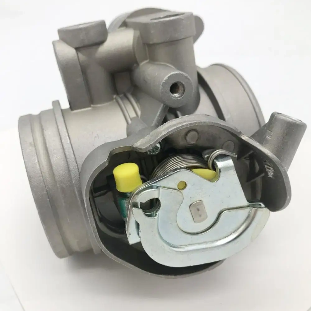 HISUN 1000CC AIR Throttle Body For OEM HISUN 1000CC HS1000 ATV PARTS D54B 16100-012-0002