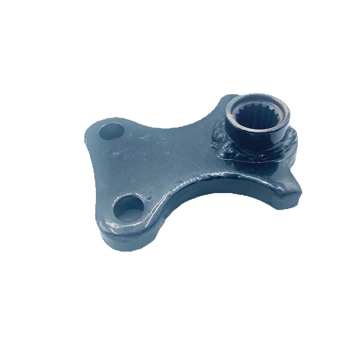 New oem Hisun 500cc 700cc hs500 hs700 Directional Steering Column Arm with 16 Teeth