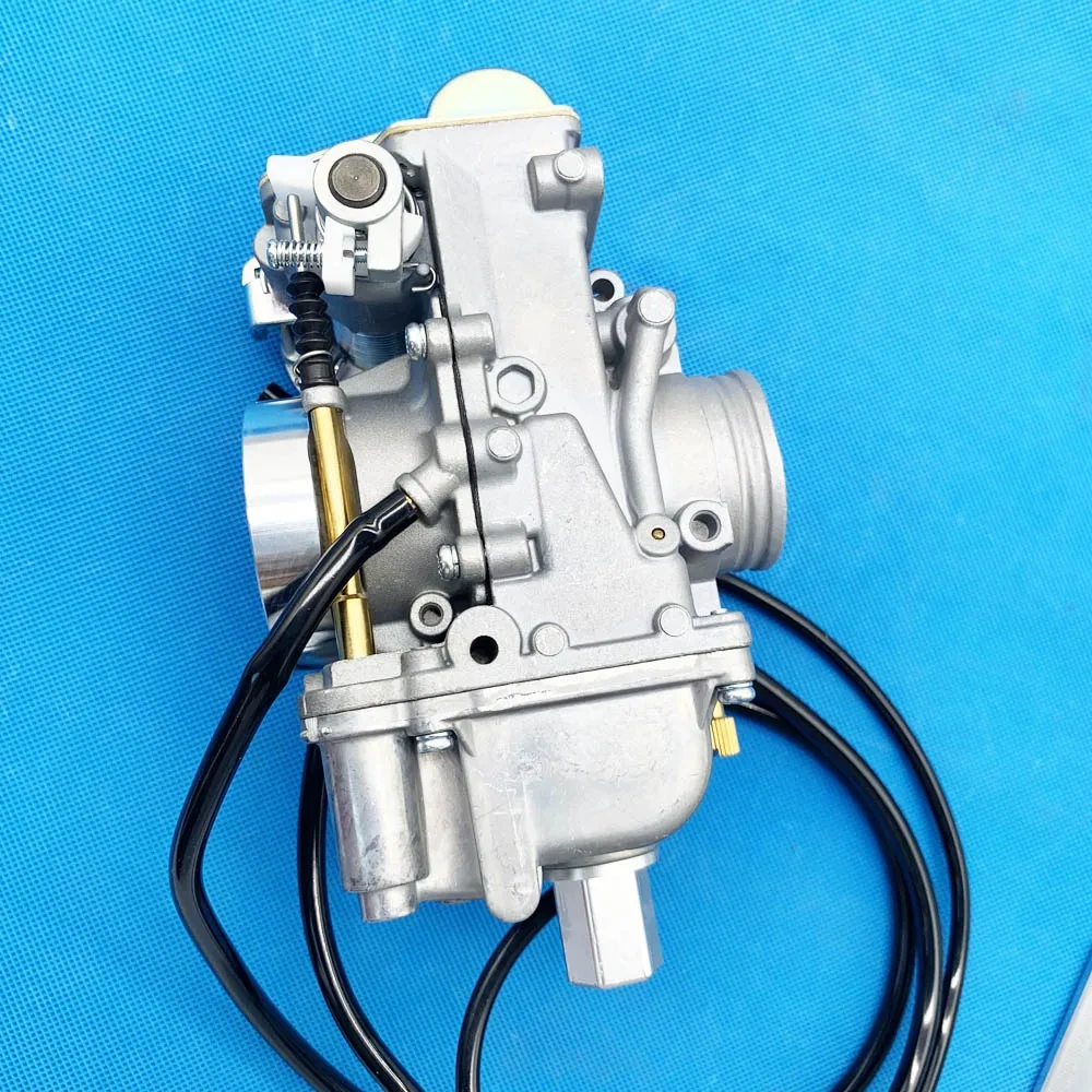 New Carburetor TM36 For Mikuni TM 36 mm Flat Slide Motorcycle Carb