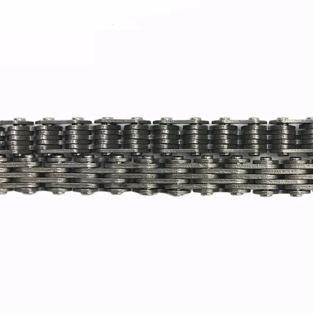 New 126 Links Cam Timing Chain for Hisun 700 700cc Msu700 Massimo Supermach TSC UTV