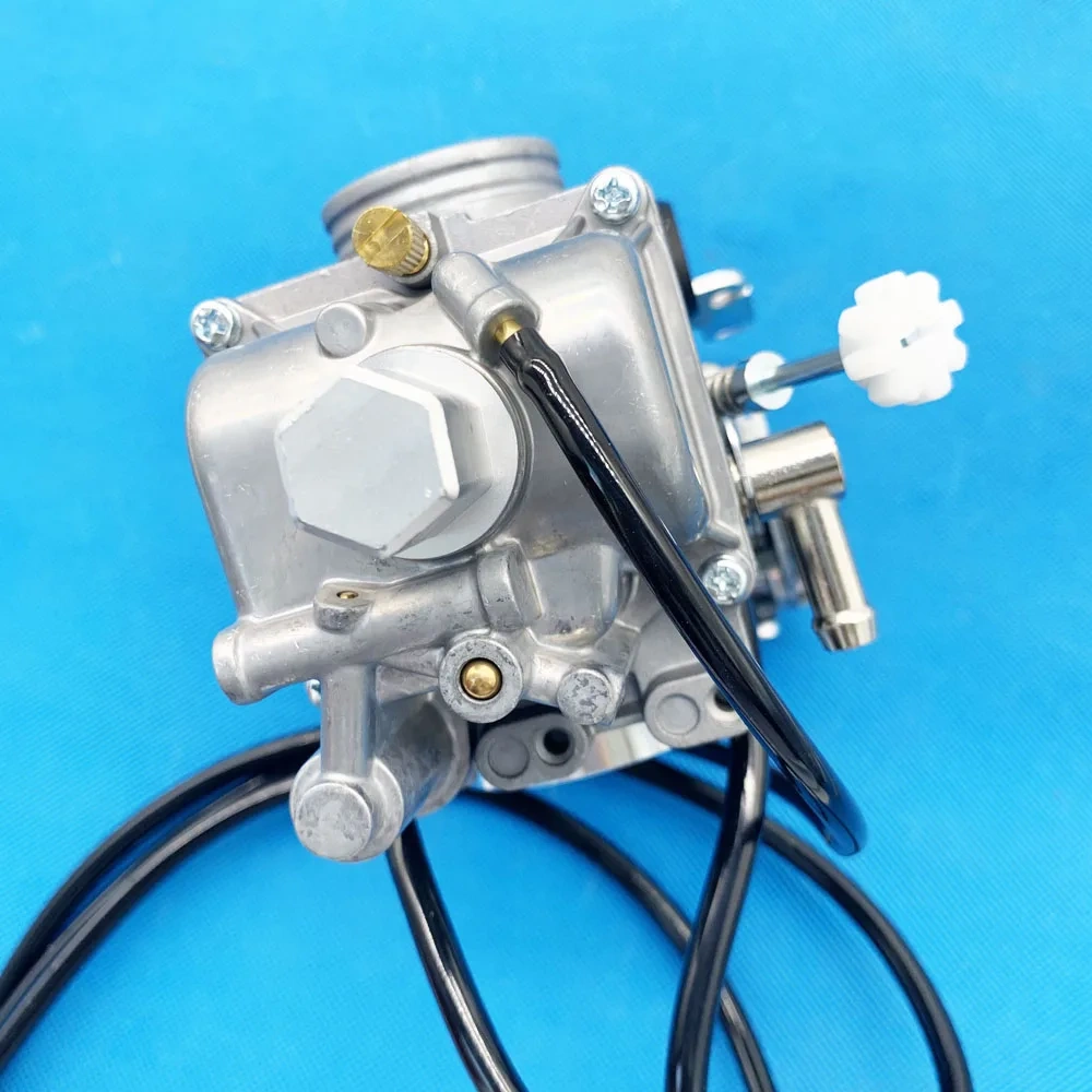 New Carburetor TM36 For Mikuni TM 36 mm Flat Slide Motorcycle Carb
