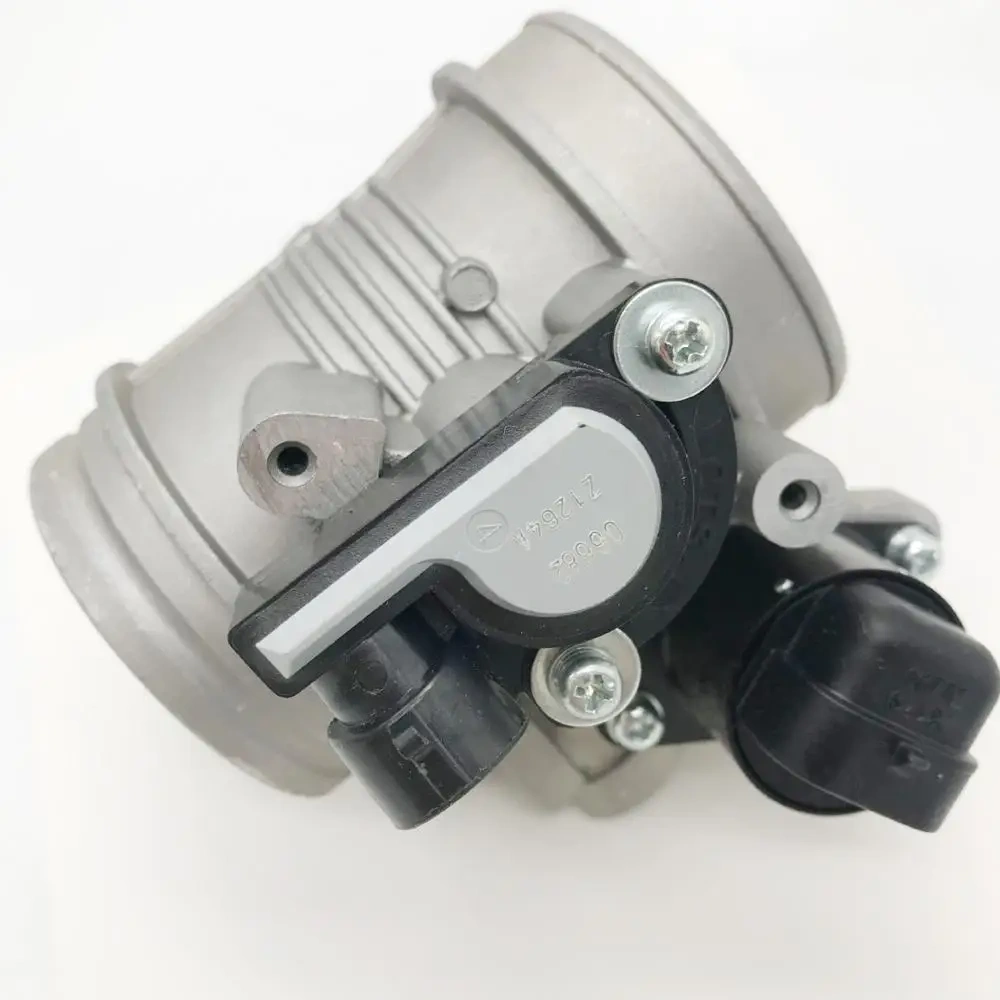 HISUN 1000CC AIR Throttle Body For OEM HISUN 1000CC HS1000 ATV PARTS D54B 16100-012-0002