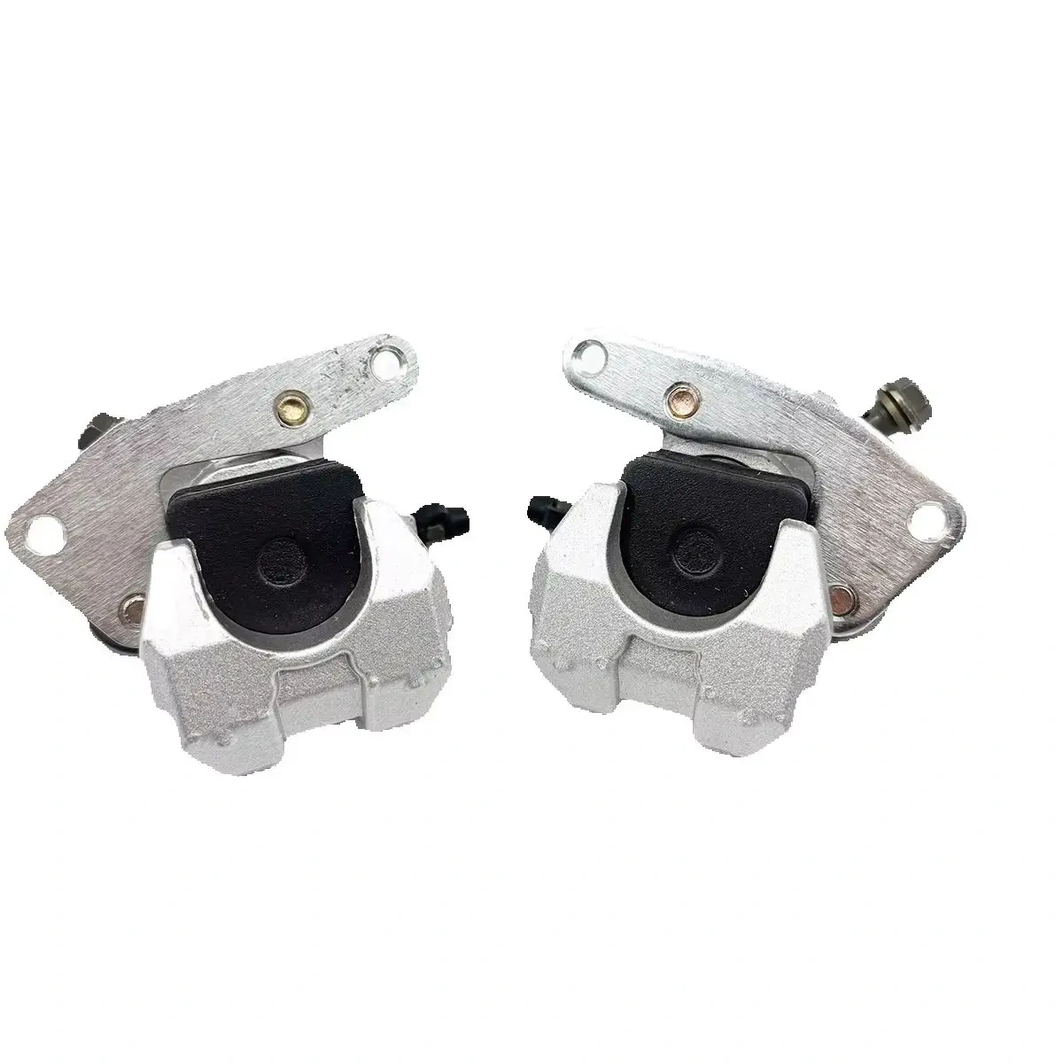New Brake Caliper Assy for Yamaha Big Bear Banshee Bruin YFM 125 250 350 400 450 660 YFZ350 ATV UTV