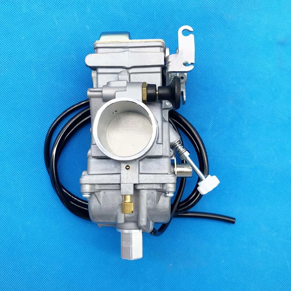 New Carburetor TM36 For Mikuni TM 36 mm Flat Slide Motorcycle Carb