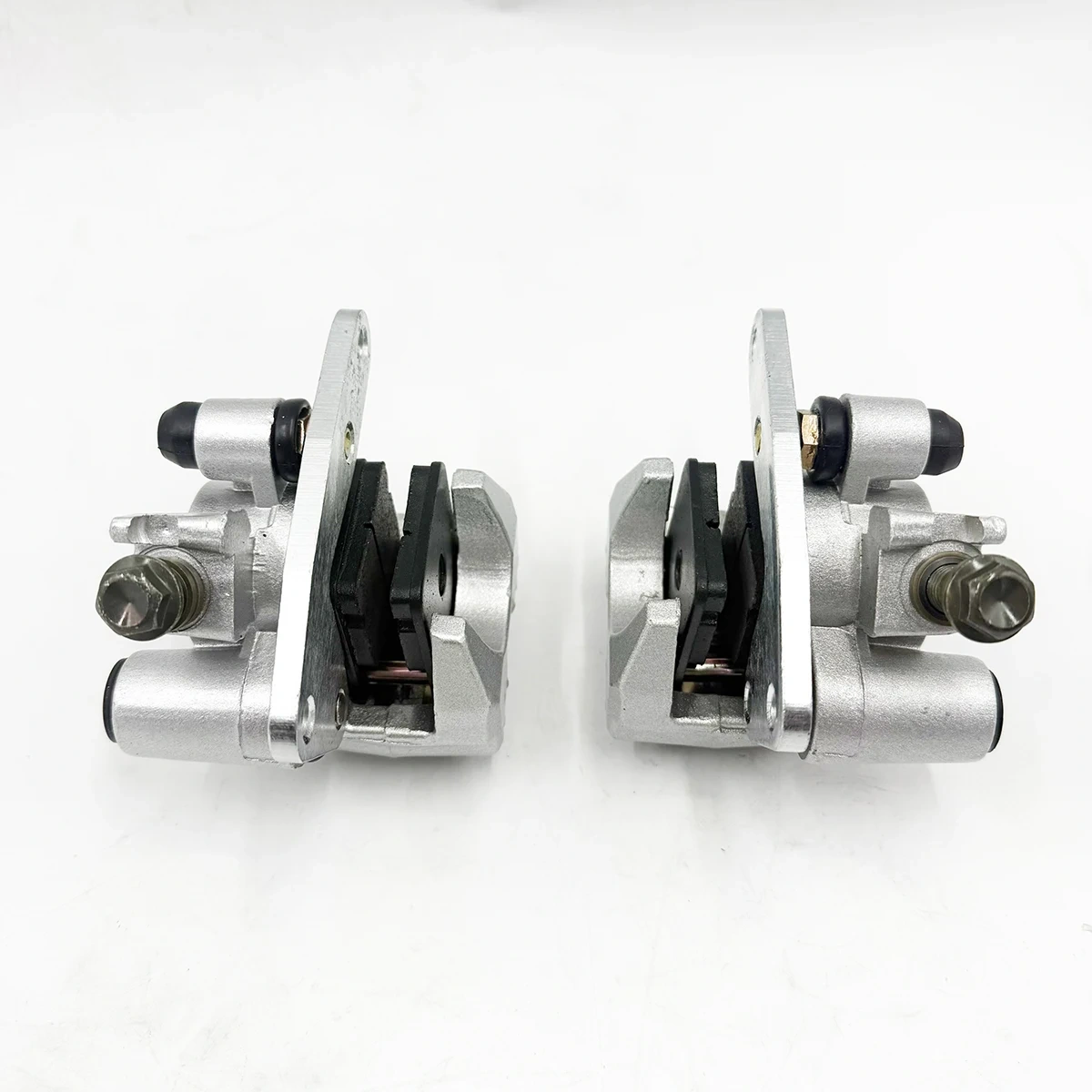 New Brake Caliper Assy for Yamaha Big Bear Banshee Bruin YFM 125 250 350 400 450 660 YFZ350 ATV UTV