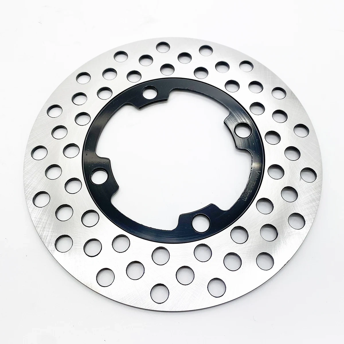 NEW FRONT BRAKE DISK Plate Rotor For Hisun HS400 400cc ATV 41105-103-0000