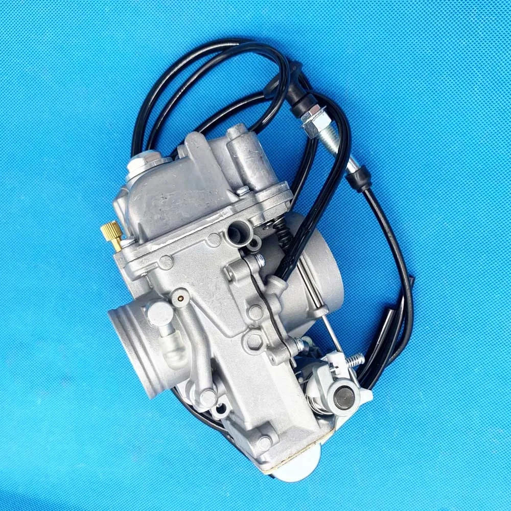New Carburetor TM40 For Mikuni TM 40 mm Flat Slide Motorcycle Carb