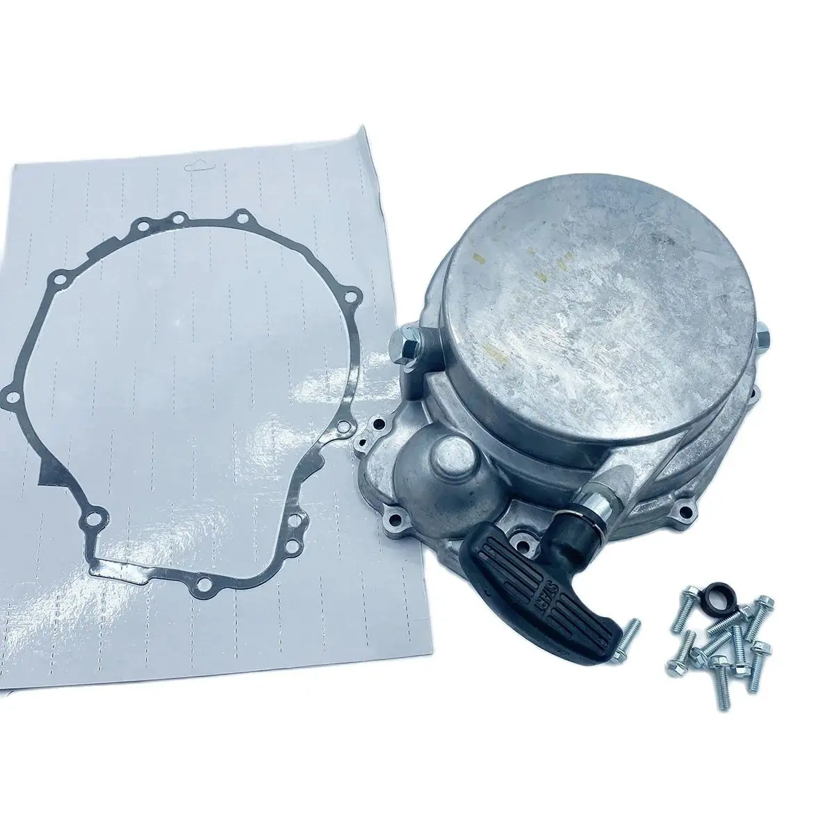 New Recoil Pull start Assy for Polaris Sportsman 500 ATV Quad 1996-2011 W/Gasket 3090085 3083453 3082956 3084933 3084877