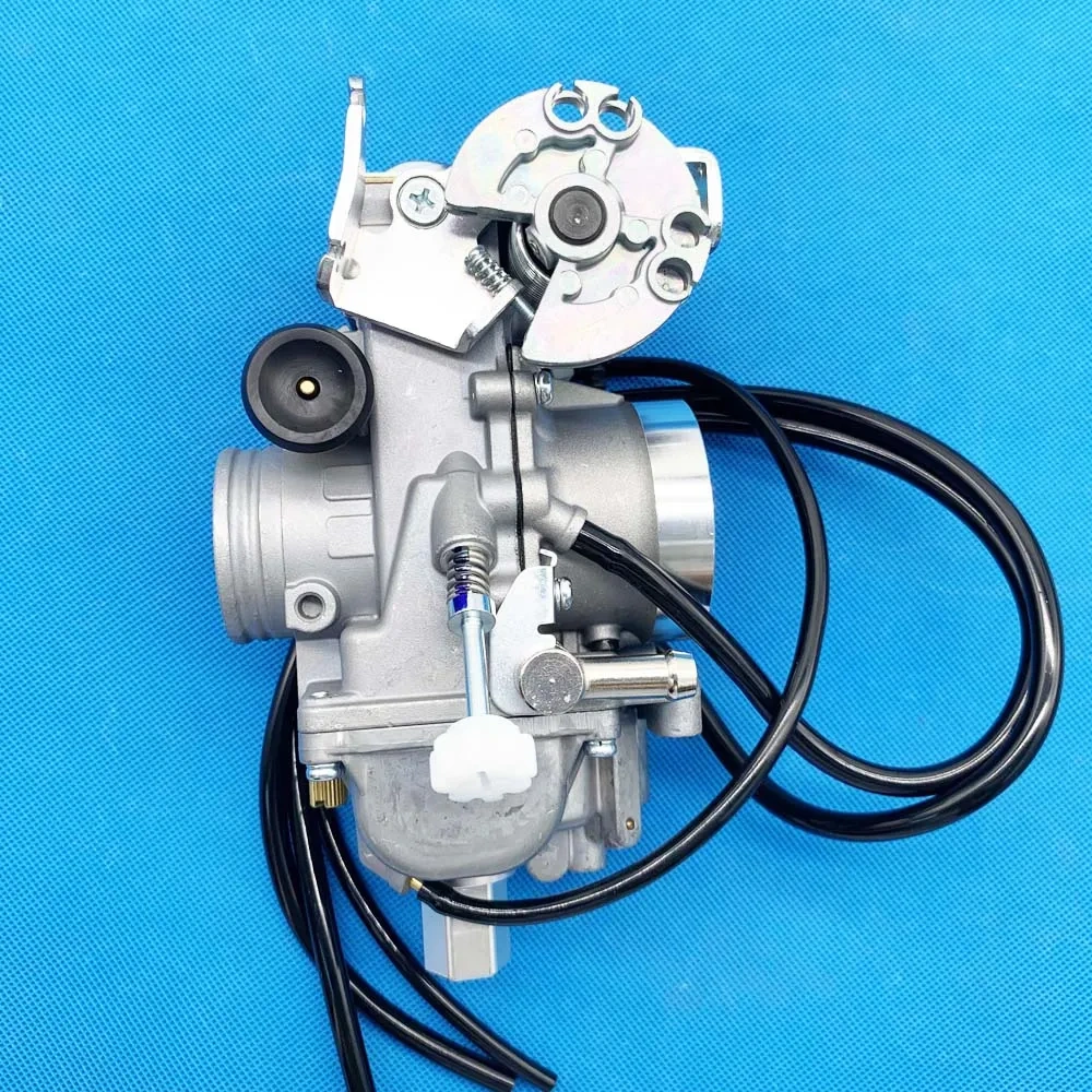 New Carburetor TM36 For Mikuni TM 36 mm Flat Slide Motorcycle Carb