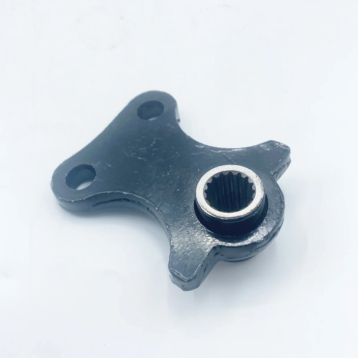 New oem Hisun 500cc 700cc hs500 hs700 Directional Steering Column Arm with 16 Teeth