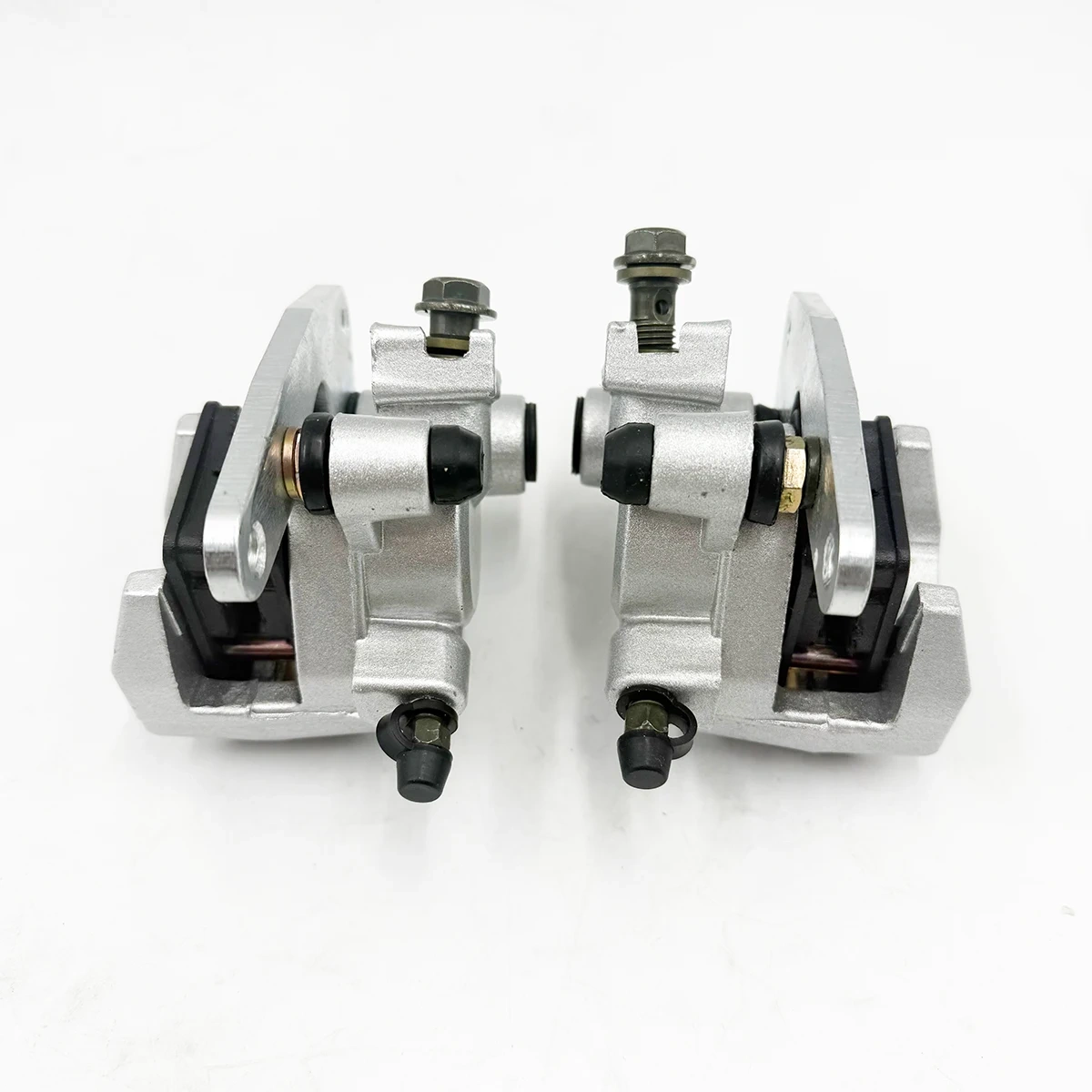 New Brake Caliper Assy for Yamaha Big Bear Banshee Bruin YFM 125 250 350 400 450 660 YFZ350 ATV UTV