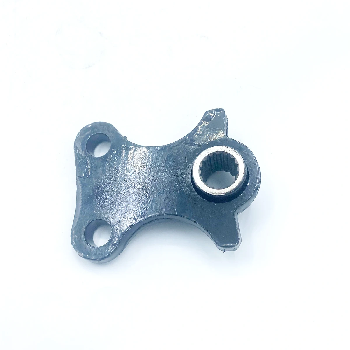 New oem Hisun 500cc 700cc hs500 hs700 Directional Steering Column Arm with 16 Teeth