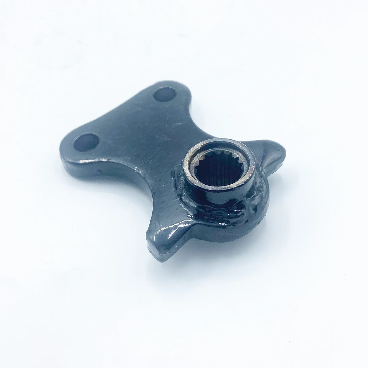 New oem Hisun 500cc 700cc hs500 hs700 Directional Steering Column Arm with 16 Teeth