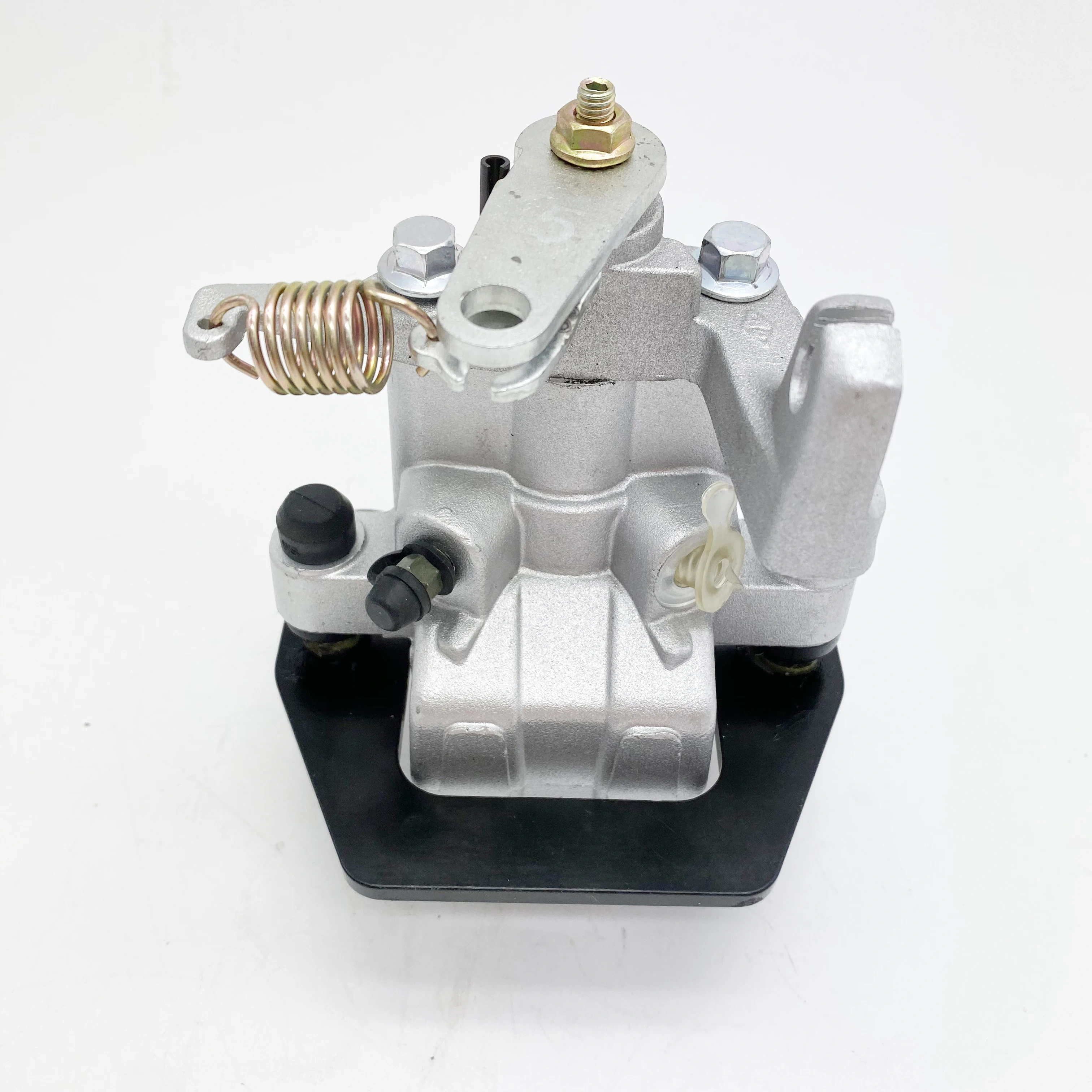 New Rear Brake Caliper Assy With brake pads For HISUN 500CC 700CC HS500 HS700 ATV Quad 44700-107-0100